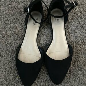 Ana a new approach flats